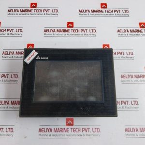 Delta Dop-b07s415 Hmi Control Panel 24v