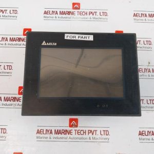 Delta Dop-b07s415 Human Machine Interface 24v