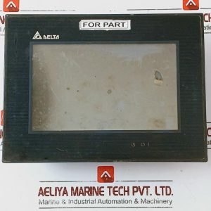 Delta Dop-b07s415 Human Machine Interface 24v