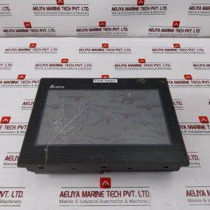 Delta Dop-b10s615 Human Machine Interface 24v