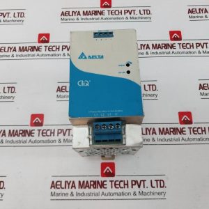 Delta Drp024v240w3ba Power Supply 500v