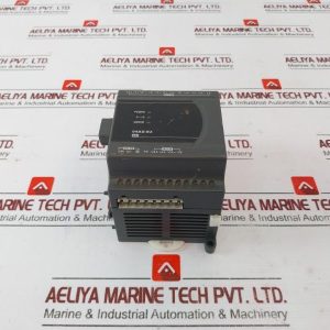 Delta Dvp04ad-e2 Module Power Input 24v