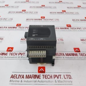 Delta Dvp04da-e2 Analog Module 24v