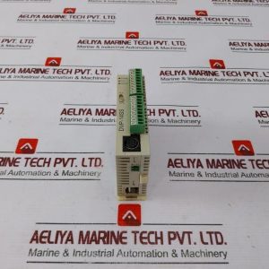 Delta Dvp14ss11r2 Programmable Logic Controller 24v