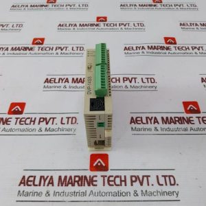 Delta Dvp14ss11r2 Programmable Logic Controller 24v
