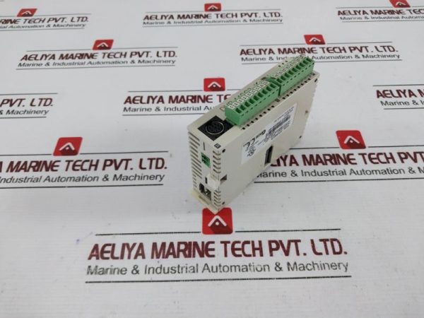 Delta Dvp14ss211r Power Input/output Module 250v - Image 3