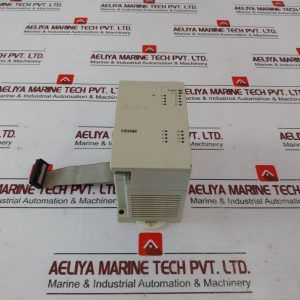 Delta Dvp16hm11n Digital Module Power Input 24v