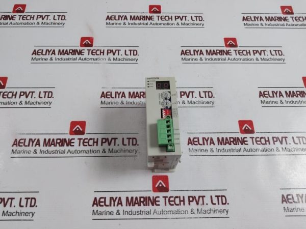 Delta Dvpcopm-sl Communication Module 24v