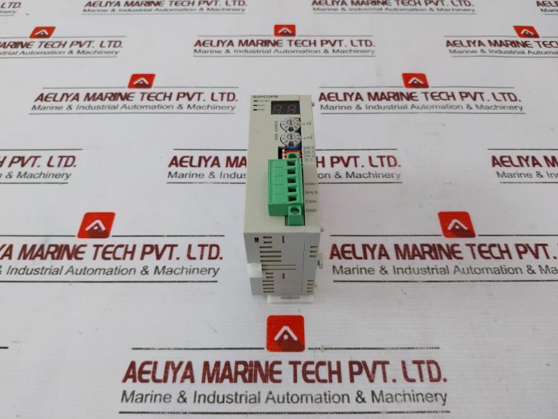 Delta Dvpcopm-sl Programmable Logic Controller 24v