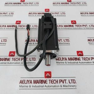 Delta Ecma-c20604rs Ac Servo Motor