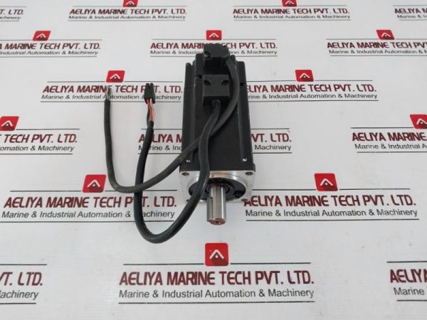 Delta Ecma-c20604rs Ac Servo Motor