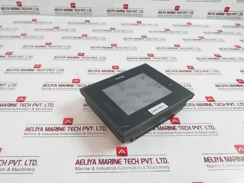 Delta Electronics Dop-b05s100 Human Machine Interface 24v - Image 3