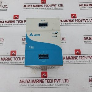 Delta Electronics Drp048v240w1bn Power Supply 240v