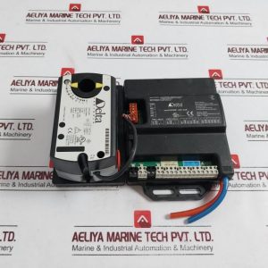 Delta Ezv-440 Controller