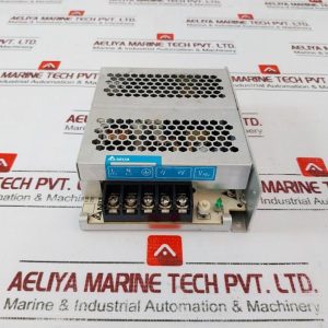 Delta Pmc-12v050w1aa Switching Power Supply 250v