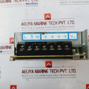 Delta Pmt-24v100w1aa Switching Power Supply 240v