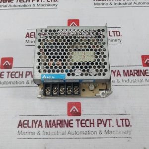 Delta Pmt-24v50w1aa Switching Power Supply 240v