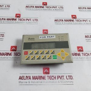 Delta Tp02 Text Panel 94v