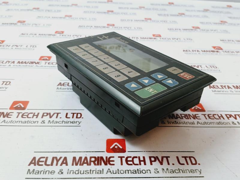 Delta Tp04P-32Tp1R Hmi Touchscreen Panel 24V - Image 3