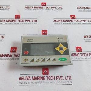 Delta Tp04g-as2 Text Panel