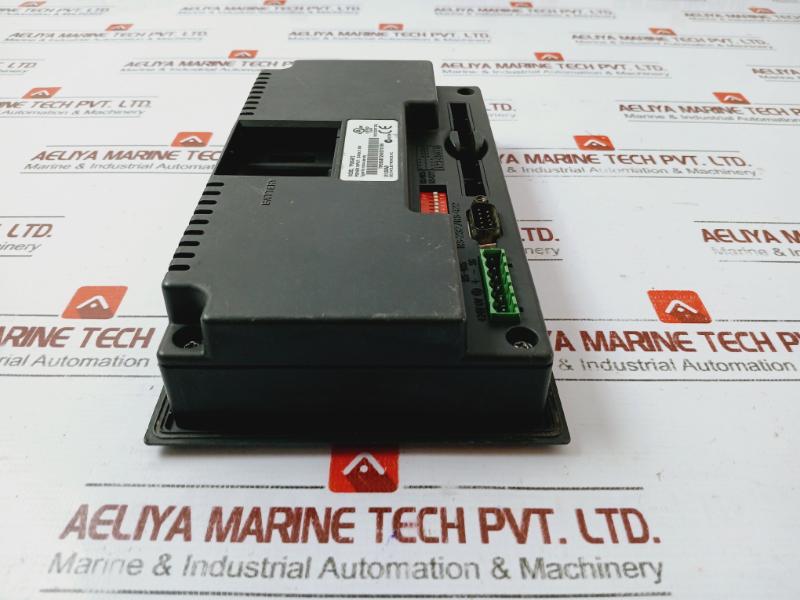 Delta Tp05g-bt2 Text Panel Display 24v - Image 4