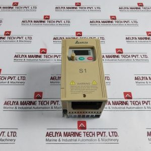 Delta Vfd004s21a Drive 230v