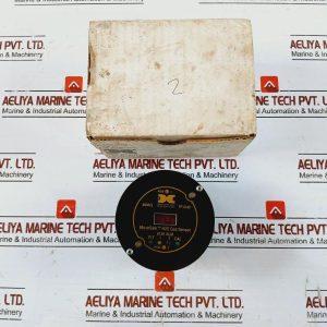 Detcon Tp-524d Gas Sensor 94v