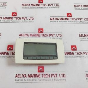 Dixell Vgipg-1p000 Control Panel