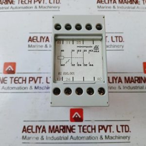 Dold Ai 810.001 Relay 250v