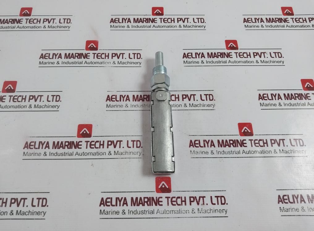 Dongsung 0-100 C Back Mount Thermometer - Image 4