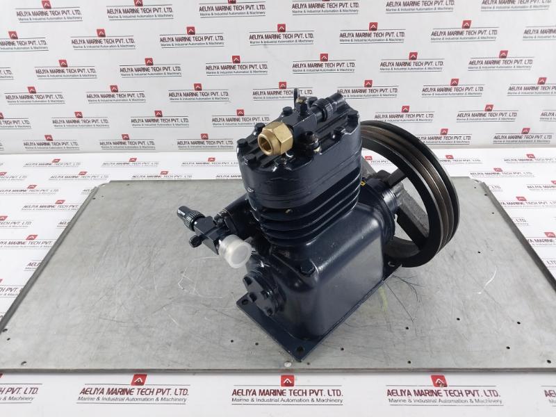 Dorin 3lvs S/v Compressors Of 2q-110vs Range - Image 3