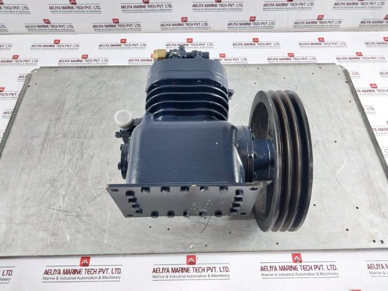 Dorin 3lvs S/v Compressors Of 2q-110vs Range - Image 4