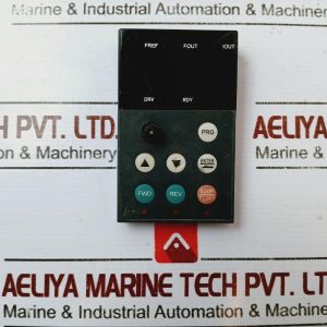 Dp-led01 Vf1005 Operator Panel