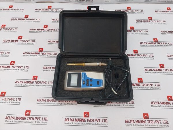 Drew Marine 0173054 Conductivity Meter Kit