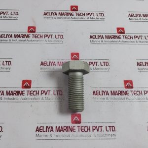 Dril-quip Hex Cap Screw Ring Terminal