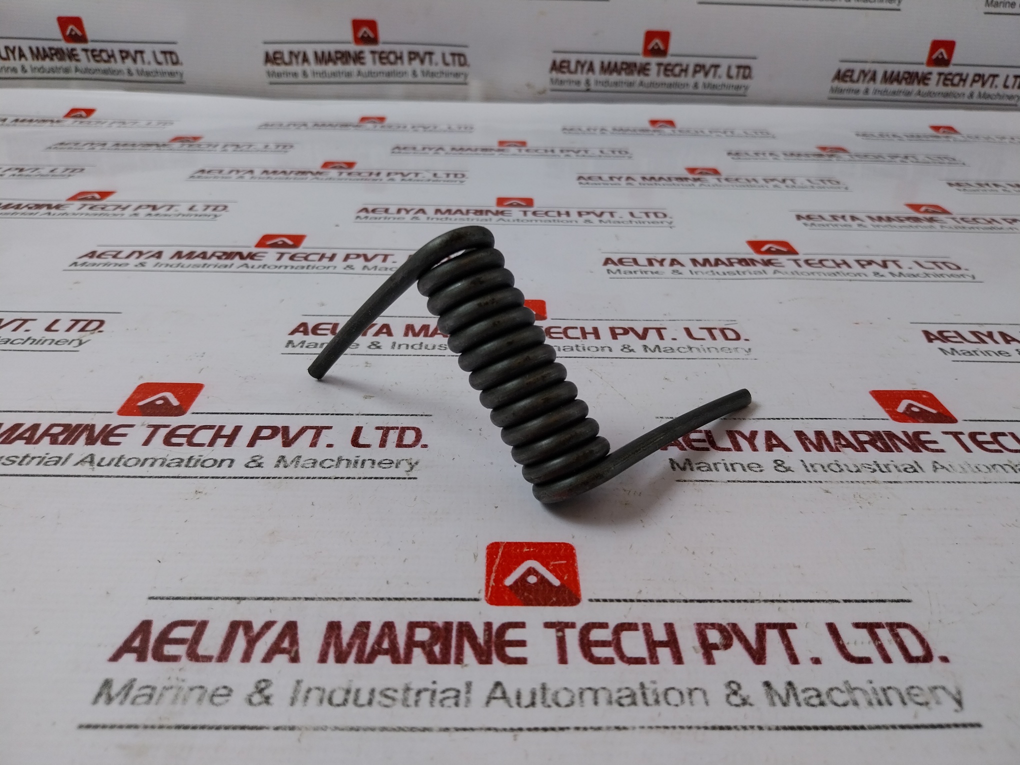 Drilling Winch Throttle Spring - Image 3