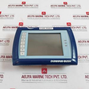 Dunham-bush Carel Pgd3dh0f00 Touchscreen 30v