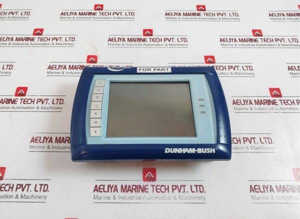 Dunham-bush Carel Pgd3dh0f00 Touchscreen 30v