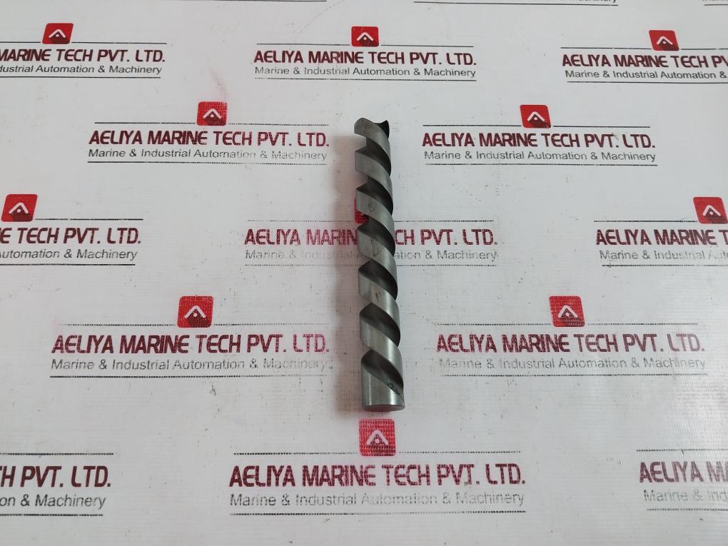 E2110250 Idler Rotor Nut W/key Nut Power Rotor - Image 4