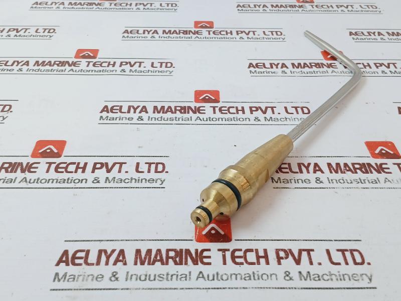 E5a 8-12mm 1000l Gas Welding Whistle - Image 4