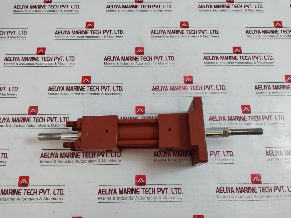 E607122 Oil Cylinder Rev.2 - Image 4