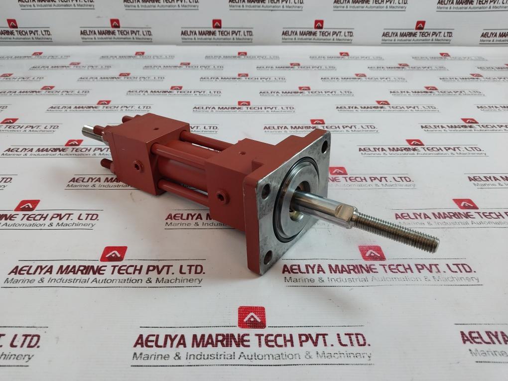 E607122 Oil Cylinder Rev.2 - Image 3