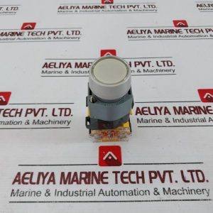 Eao 704.900.3 Push Button Switch 600v