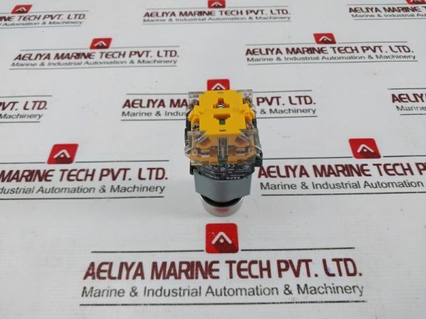 Eao 704.900.3 Push Button Switch 600v - Image 4