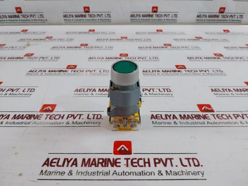 Eao 704.900.5 Push Button Switch 600v