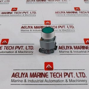 Eao 704.950.0 Push Button 380v