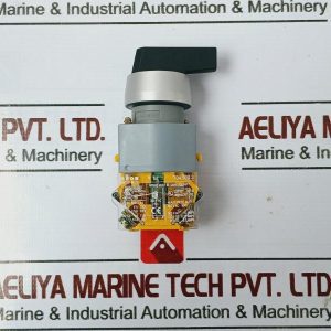 Eao 704.950.5 Push Button 24v