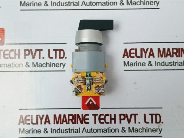 Eao 704.950.5 Push Button 24v