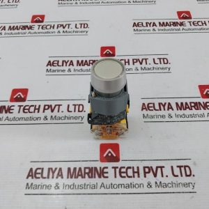 Eao 704.950.5 Push Button 600v