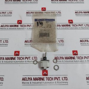 Eaton Carrier Transicold 81640 Toggle Switch